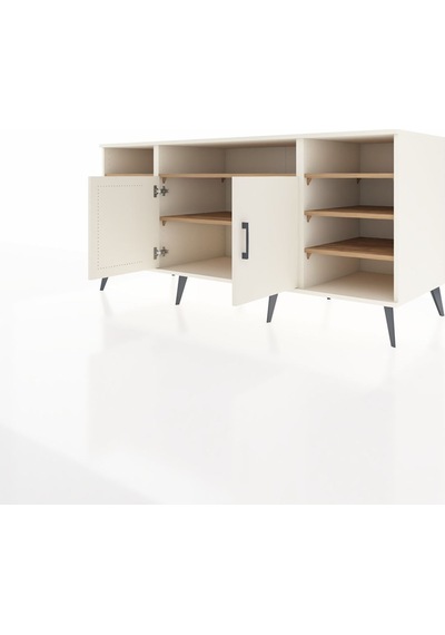 Kronos Konsol 8 Raflı 2 Kapaklı 176x59x83 Aytaşı-aytaşı/çam Aytaşı/çam Kronos Konsol 8 Raflı 2 Kapaklı 176x59x83 Aytaşı-aytaşı/çam Aytaşı/çam