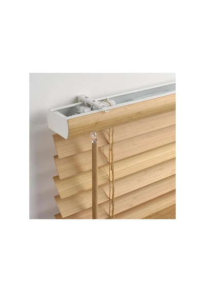Ikea Vecklarfly Jaluzi Perde 80 X 155 Cm Sarı Altın