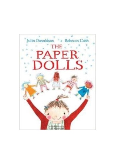 The Paper Dolls 9781447220145