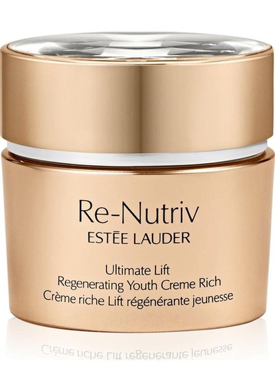 Re-nutriv Ultimate Rich Cildi Yenileyici, Toparlayıcı, Sıkılaştırıcı Ve Güçlendirici Krem 50ml