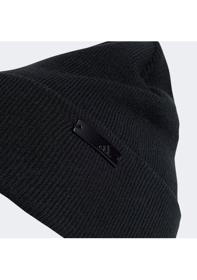 Adidas Tonal Unisex Siyah Bere Jf3662-osfm Siyah