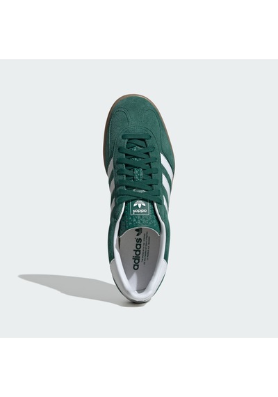 Adidas Jı2062 Gazelle Indoor Erkek Günlük Spor Ayakkabısı Yeşil