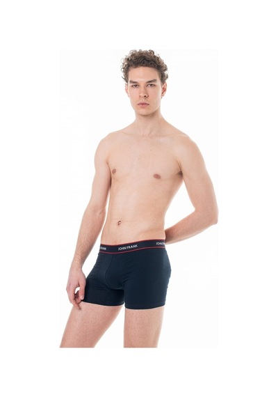 John Frank Üçlü Feel Good Boxer (488750063)