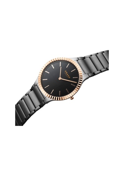 Obaku V292gxmbsb Erkek Kol Saati V292gxmbsb