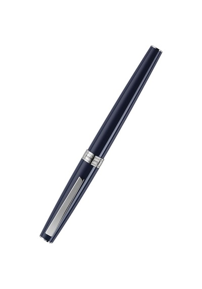 Montegrappa Armonia Mini Lacivert Dolma Kalem - M Uç Isa2r3ad Lacivert
