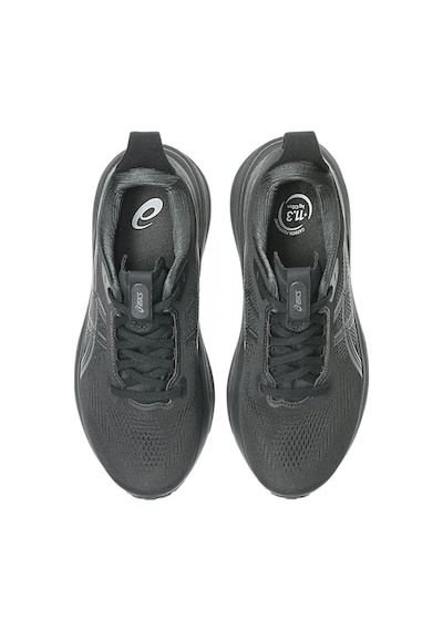 Asics Gel-kayano 33 Kadın Siyah Koşu Ayakkabısı 1012b939-001