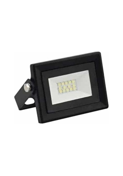 Atlantis Projektör Led 10 Watt Yeşil