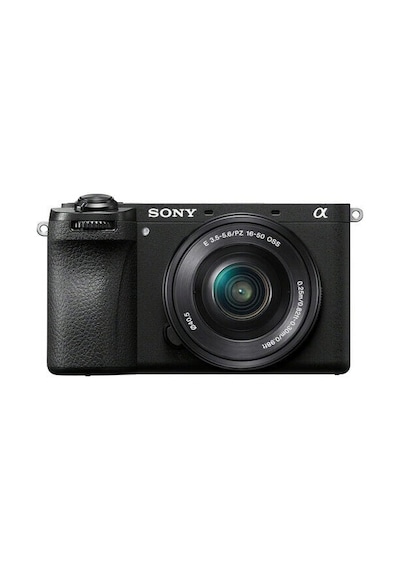 Sony A6700 16-50 Mm Aynasız Fotoğraf Makinesi (Sony Eurasia Garantili)