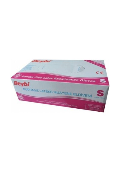 Beybi Pudrasız Small 100 Lü