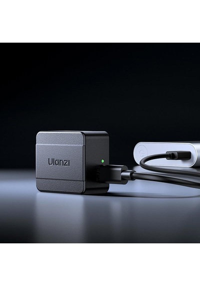 Ulanzi Sl01 Spark Lite Kamera Led Flaş - L131