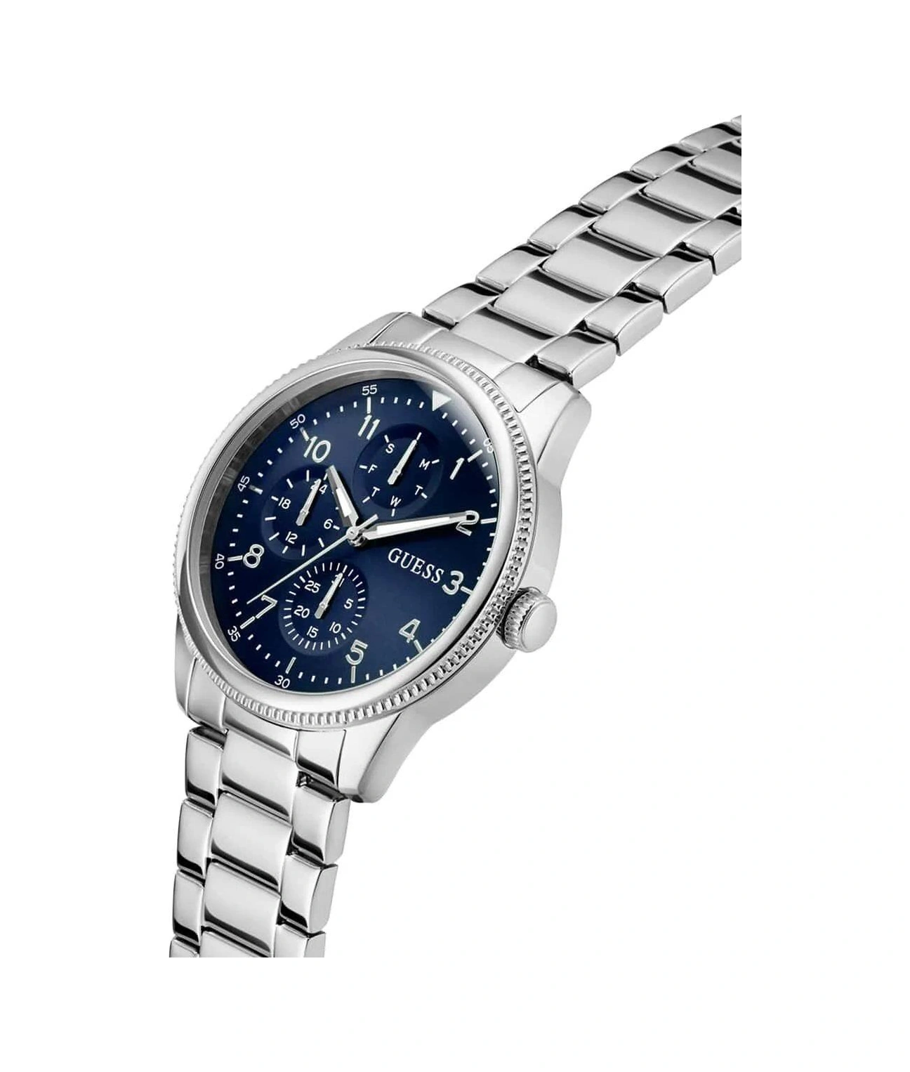 Guess Gugw0970g1 Erkek Kol Saati Gri