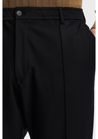 Emporio Armani Erkek Pantolon Em004672 Te11109 Uc001 Siyah