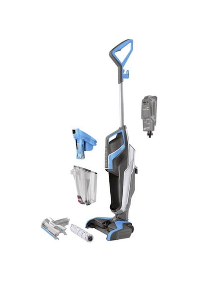 Bissell CrossWave 3'ü 1 Arada Yüksek Vakumlu Süpürme ve Silme Makinesi