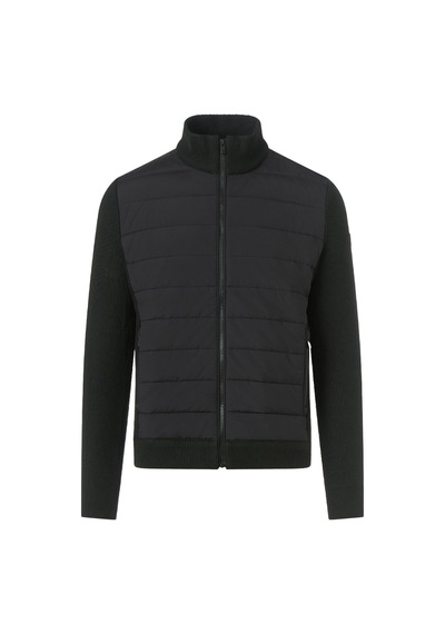 Fusalp Fusalp Lissandre Iv Erkek Siyah Softshell 831