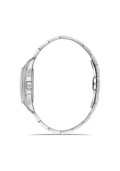 Rms Zeitmaster Rms.1.ag2127.19 Erkek Kol Saati Metalik