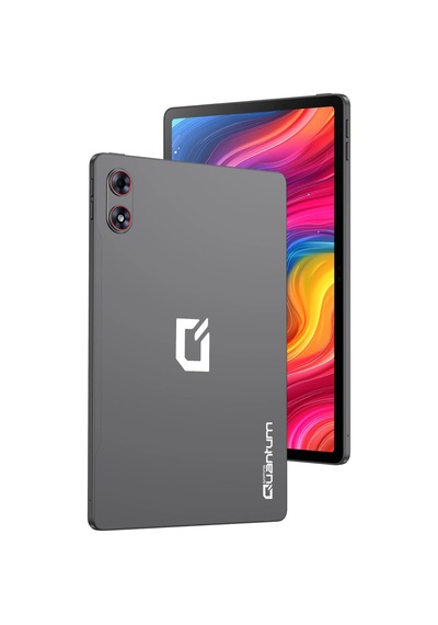 Quantum Elise T90A 8 GB 256 GB FHD Deri Kılıf 11" Tablet