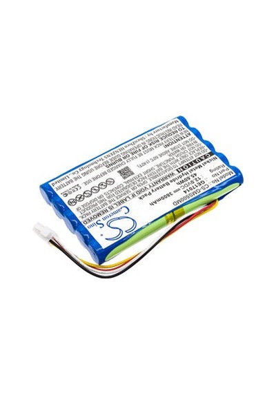 Datex Ohmeda S 5 Hasta Başı Monitörü Yedek Bataryası