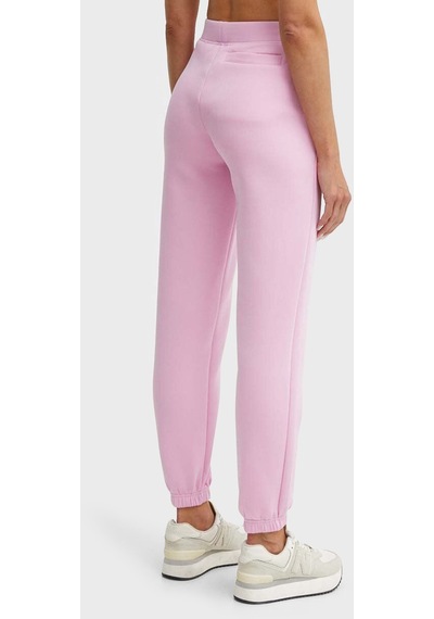 Guess Kadın Pantolon V4gb14 Fl04p A61k Pembe