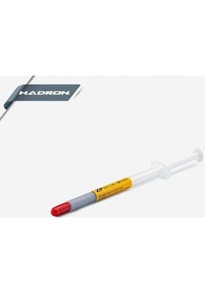 Hadron Hd256 Thermal Macun Küçük Boy Gr
