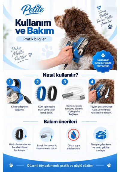 Petite Adb Otomatik Kıtık Açıcı Ve Tarama Makinesi Pro Set