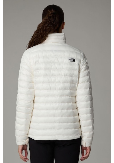 The North Face Kadın Huila Synthetic Mont Beyaz 001