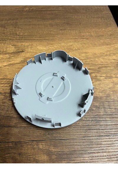 Nissan Jant Kapağı