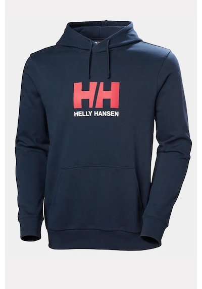 Helly Hansen Erkek Hh Logo 3.0 Sweatshirt Lacivert
