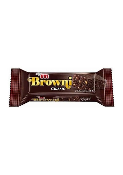 Browni İntense Fındıklı 48gr