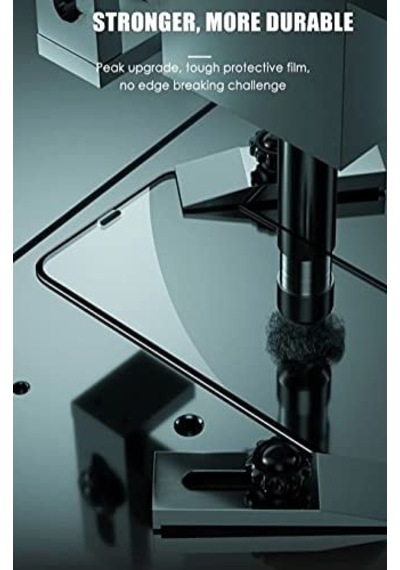 5d Glass Serisi Xiaomi Poco M4 Pro 5g İle Uyumlu Tam Kaplayan Temperli Sertleştirilmiş Cam Koruyucu Xiaomi Poco M4 Pro 5g Sku: Zeusb0cg4vhh92