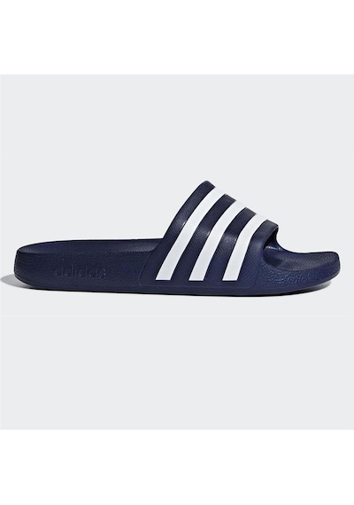 Adidas Adılette Aqua Dkblue/ftwwht/dkblue Çok Renkli