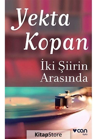 İki Şiirin Arasında - Yekta   Kopan