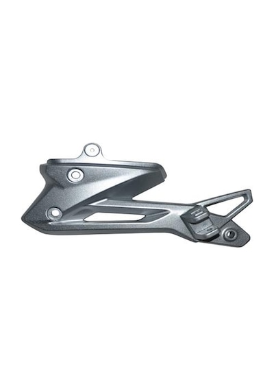 Rks Tnt125 Pro Arka Basamak Destek Demiri Sol