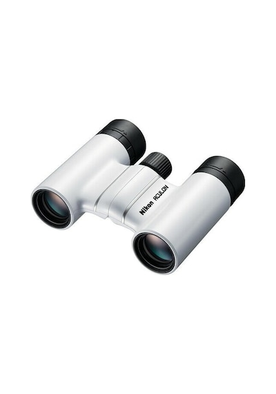 Nikon Aculon T02 8x21 Dürbün Beyaz Siyah
