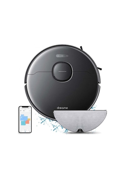 Dreame Vacuum Mop L10 Pro Robot Süpürge  (Dreame Türkiye Garantili)