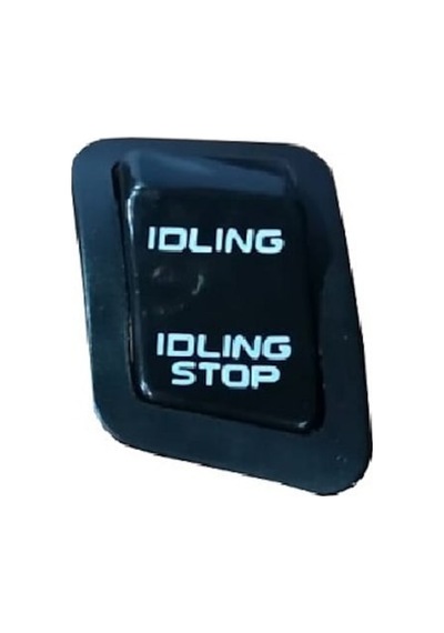 Honda Pcx 125 Start Stop Düğmesi