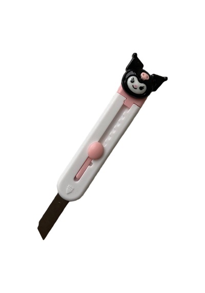 Schulzz Sanrio Kuromi Mini Falçata