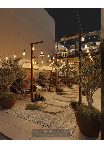 Sarı Işık Ampullü, 5 Metre 10 Duylu Eklenebilir Bahçe, Kafe, Teras, Balkon Armatürü İç Dış Ve Mekan Siyah
