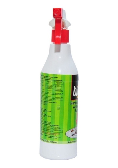 Hamamböceği Ve Karınca Spreyi 350ml
