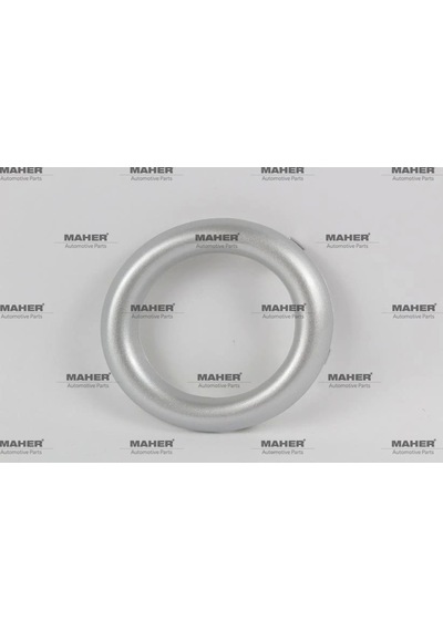 Mitsubishi L200 2010-2015 Sis Lamba Çerçeve Çıtası Sağ Oem No:6400c180