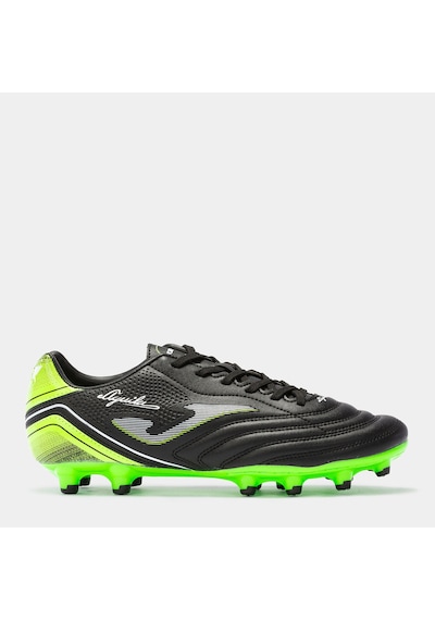 Joma Erkek Futbol Krampon Aguila 2231 Firm Ground Aguw2231Fg Siyah