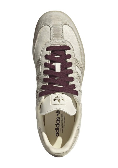 Adidas Samba Og Kadın Beyaz Spor Ayakkabı Kı7234