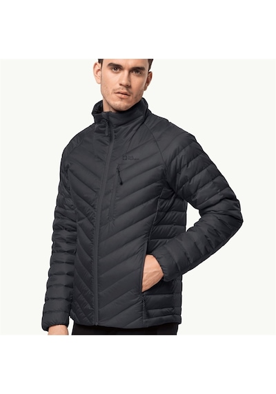 Jack Wolfskin Passamani Down Jkt M Erkek Mont - 6350