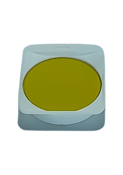 Pelikan Suluboya Tableti Tekli Yellow Gelb-hafif Koyu Sarı