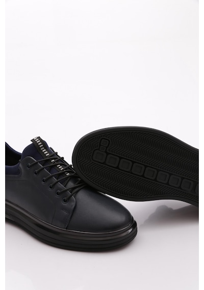 Dgn 300 Erkek Sneaker Ayakkabi Lacivert