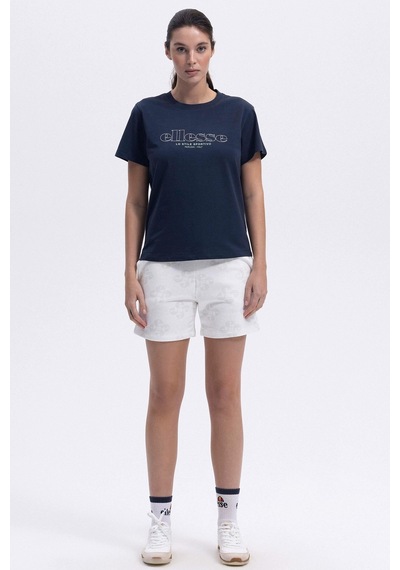 Ellesse Kadın Şort Ekru