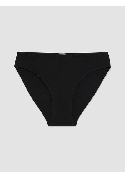Lcw Dream Ekru Çiçekli Bikini Külot 5'li