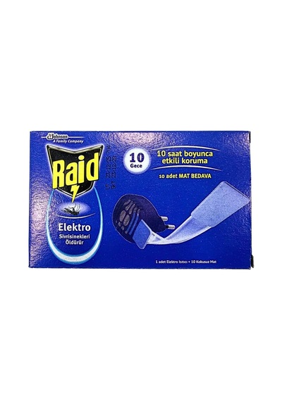 Bezos Elektromat Isıtıcı Nıda