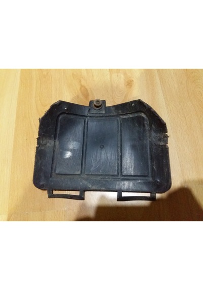 Bmw E46 Ön Cam Önü Havalandırma Kapagı Siyah Renk Abs