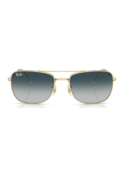 Ray-ban Rb3755 9201/32 59 Unisex Güneş Gözlüğü Altın