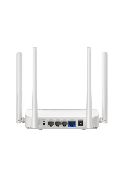 Mercusys Mr25wbe Wıfı7 Be3600 Dual Band Router